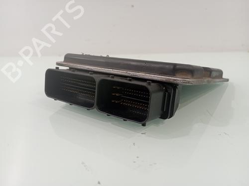 Engine control unit (ECU) MERCEDES-BENZ CLK (C209)  | BP29625907M57