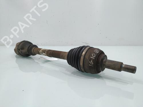 Used Left front driveshaft Left front driveshaft RENAULT MEGANE II (BM0/1_, CM0/1_) 1.5 dCi (BM1E, CM1E) (106 hp) 32323388 32323388