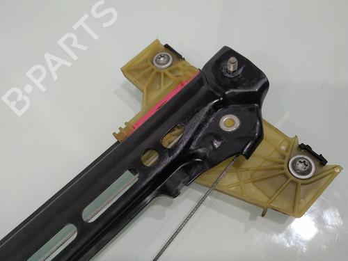 Rear left window mechanism CITROËN C4 Grand Picasso II (DA_, DE_) | BP30744020C24