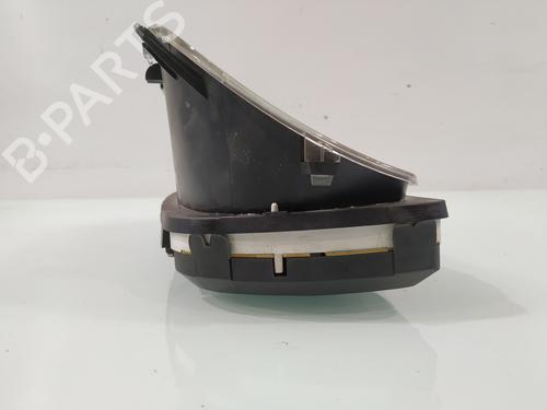 Instrument cluster FIAT FIORINO Box Body/MPV (225_) 1.3 D Multijet (225BXD1A, 225BXB1A, 225BXB11) | BP29825324C47
