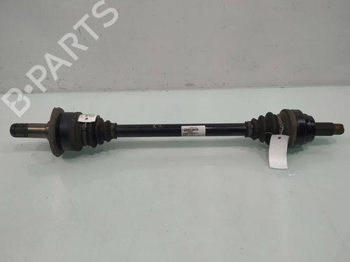 Used Left rear driveshaft Left rear driveshaft BMW 5 Gran Turismo (F07) 535 d (299 hp) 39696558 39696558