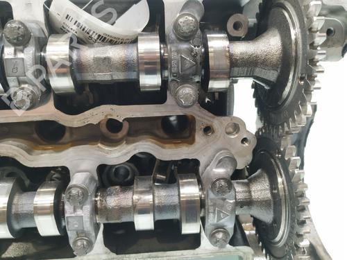 Cylinder head MERCEDES-BENZ VANEO (414) 1.7 CDI (414.700) | BP29982451M5