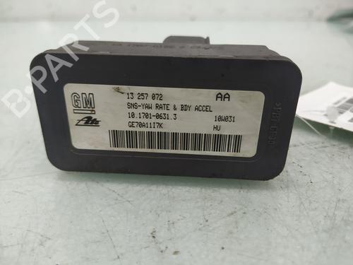 Elektronisk modul OPEL ASTRA J (P10) 1.7 CDTI (68) (125 hp) 19705514