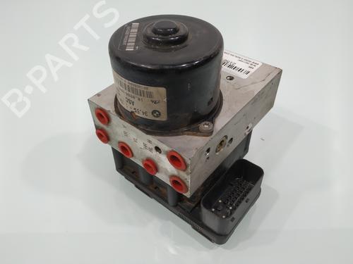 Used ABS pump BMW 3 (E46) 320 d (136 hp) 8087856