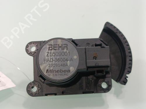 Used Electronic module Electronic module DS DS 5 (KF_) [2015-2018] 33852112 33852112