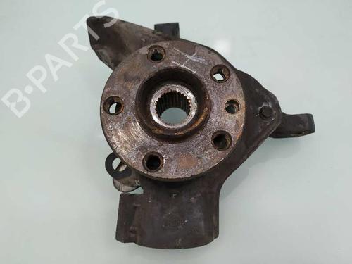 Venstre Styrespindel Lejehus PEUGEOT 806 (221) 2.1 td 12V (109 hp) 8087512