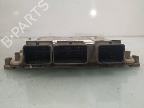 Engine control unit (ECU) CITROËN XSARA PICASSO (N68) 2.0 HDi | BP10201731M57 