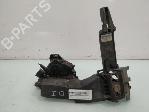 Used Front left lock FORD MONDEO III (B5Y) 2.0 TDCi (130 hp) 15259679