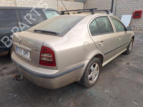Used Parts SKODA OCTAVIA I (1U2)    4860984
