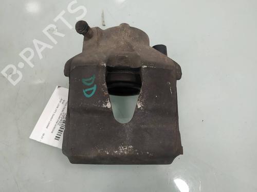 Used Right front brake caliper SEAT LEON (1P1) 1.9 TDI (105 hp) 11583140