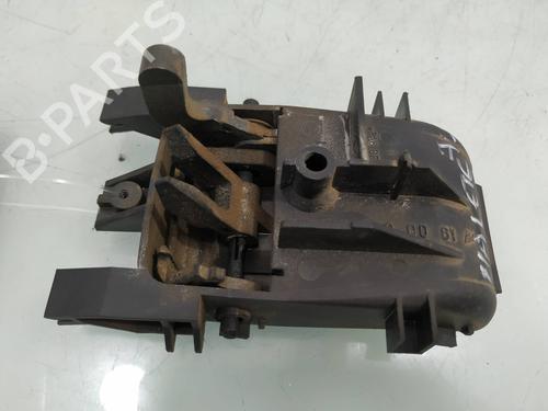 Rear right interior door handle MERCEDES-BENZ M-CLASS (W163) ML 270 CDI (163.113) | BP9671062I16 