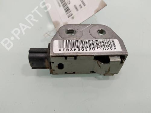 Electronic sensor NISSAN X-TRAIL I (T30) 2.2 Di 4x4 | BP10738375M84 