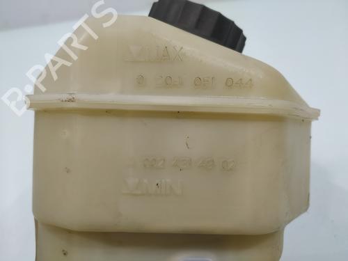 Brake master cylinder VW CRAFTER 30-50 Van (2E_)  | BP31248171M77 