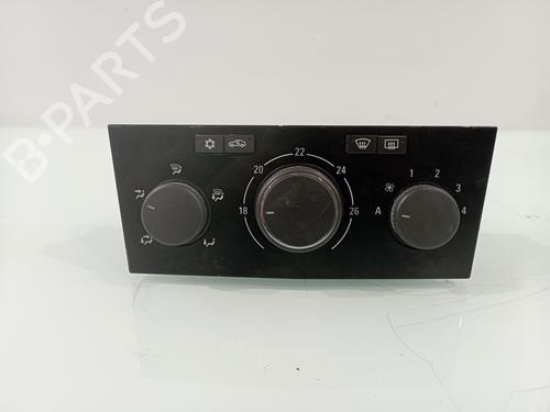 AC-Styringsenhed/Manøvreenhed OPEL ASTRA H TwinTop (A04) 1.8 (L67) | BP29213170I5 