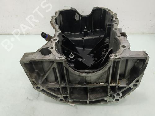 Oil sump RENAULT MEGANE III Grandtour (KZ0/1)  | BP20142633M115 