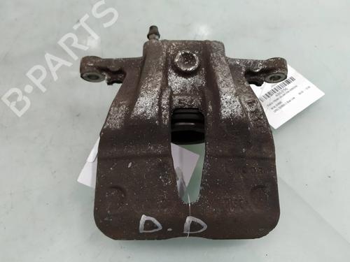 Used Right front brake caliper OPEL CORSA C (X01) 1.3 CDTI (F08, F68) (70 hp) 11583153