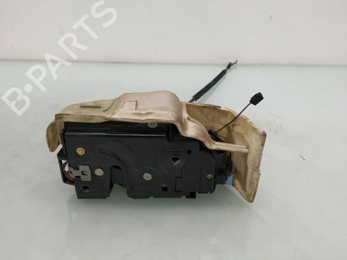 Front left lock VW GOLF V (1K1)  | BP8592815C98 