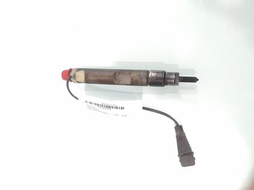 Used Injector SEAT LEON (1M1) [1999-2006]  25717108