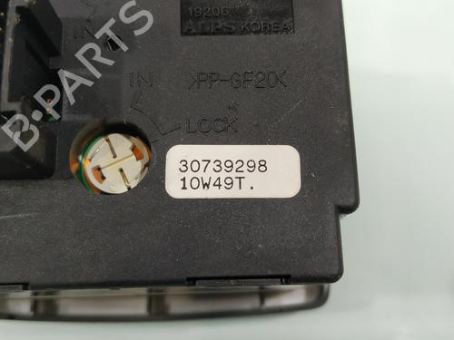 Headlight switch VOLVO V50 (545) D2 | BP32345378I24 