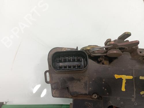 Venstre bak lås FIAT STILO (192_) 1.9 JTD (192_XE1A) | BP12507972C100 