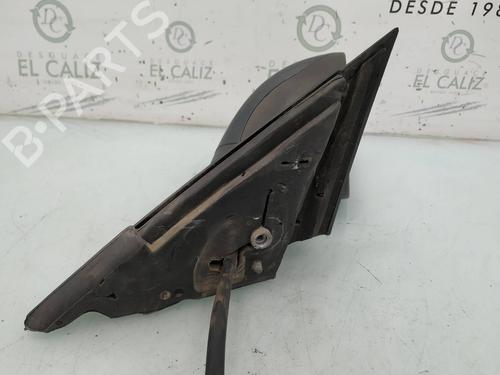 Right mirror SEAT CORDOBA (6L2) 1.9 TDI | BP8097067C27 