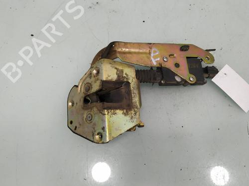 Rear right lock CITROËN C8 (EA_, EB_) 2.2 HDi | BP8095959C99 