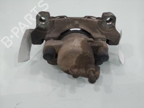 Left front brake caliper FORD MONDEO IV (BA7) | BP29452578M105