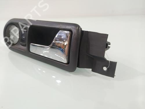 Rear right interior door handle VW GOLF IV (1J1)  | BP28977428I16 