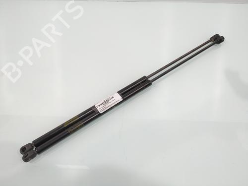 Used Tailgate lift support MERCEDES-BENZ M-CLASS (W163) [1998-2005]  27692879
