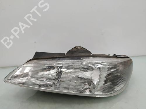 Used Left headlight PEUGEOT 406 (8B) 1.9 TD (92 hp) 9152251