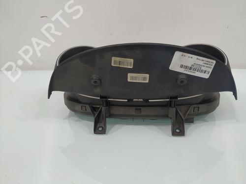 Instrument cluster FIAT PUNTO EVO (199_) 1.3 D Multijet (199AXC1A, 199BXC1A, 199AXT1A, 199BXT1A) | BP26275233C47 