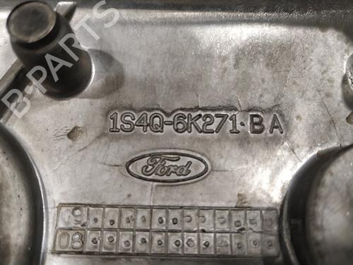 Valve cover FORD MONDEO IV (BA7) | BP28052658M124