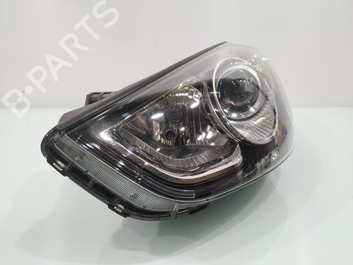 Left headlight HYUNDAI ix35 (LM, EL, ELH)  | BP28036084C28 
