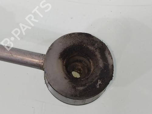 Gear lever RENAULT ZOE (BFM_)  | BP27222856M90 
