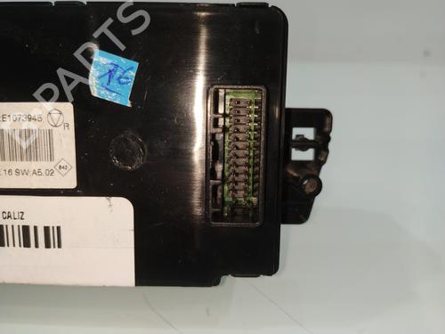 Climate control RENAULT GRAND SCÉNIC III (JZ0/1_) 1.6 dCi (JZ00, JZ12) | BP29834509I5