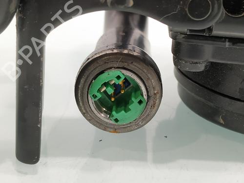 Front right seatbelt MAZDA MX-5 IV (ND__)  | BP32219537I25 