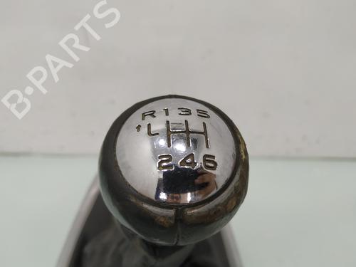 Gear lever PEUGEOT 5008 (0U_, 0E_) 1.6 HDi | BP20149526M90 