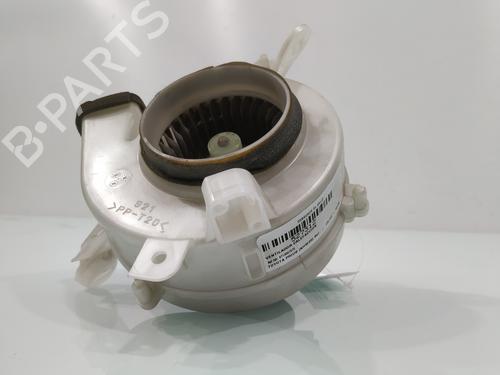 Heater blower motor TOYOTA PRIUS Liftback (_W2_) 1.5 Hybrid (NHW20_, NHW20R) | BP27217545M62 