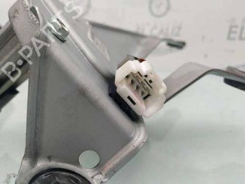 Rear wiper motor KIA CARENS III MPV (UN) 2.0 CRDi 140 | BP8089903M102 