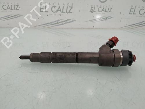 Used Injector MERCEDES-BENZ A-CLASS (W169) A 180 CDI (169.007, 169.307) (109 hp) 8090278