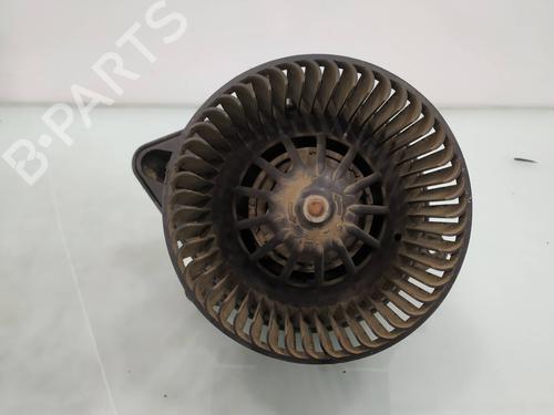Used Heater blower motor PEUGEOT 406 Coupe (8C) 2.2 HDI (133 hp) 14030271