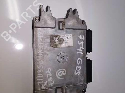 Engine control unit (ECU) OPEL AGILA (B) (H08)  | BP8086143M57 