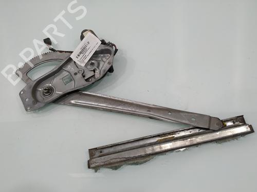 Front right window mechanism FORD TRANSIT Van (FA_ _)  | BP29451047C23 