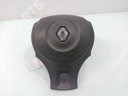 Airbag do condutor Airbag do condutor RENAULT KOLEOS I (HY_) 2.0 dCi (HY0K) (150 hp) 36073379 36073379