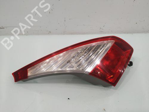 Used Left tailgate light Left tailgate light 37012329 37012329