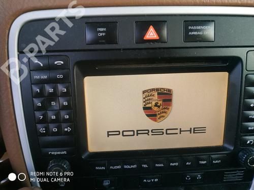 Cylinder head PORSCHE CAYENNE (9PA) S 4.5 | BP10974034M5  - Image 26