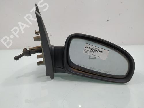 Bakspejl Højre DAEWOO KALOS (KLAS) 1.2 (72 hp) 31127366