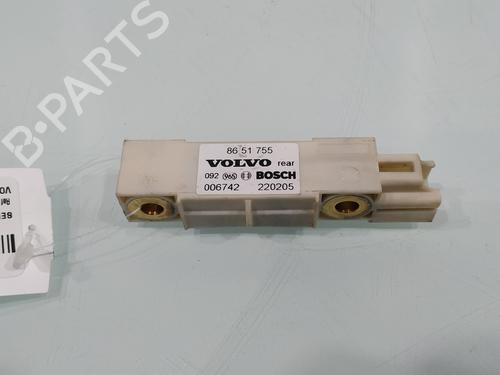 Elektronisk sensor VOLVO XC90 I (275) D5 AWD (163 hp) 30572768