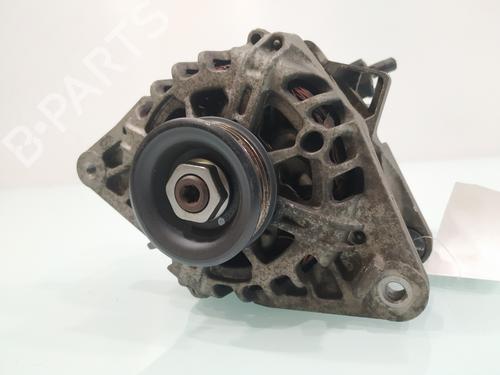 Used Alternator HYUNDAI COUPE II (GK) 1.6 16V (105 hp) 24126009