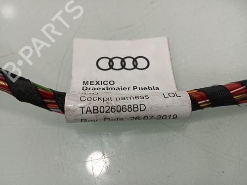 Other AUDI Q5 (FYB, FYG) 3.0 TDI quattro | BP13493798O1 